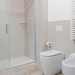 Apartament Free Parking And Private Terrace Design