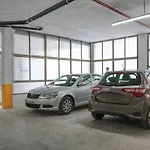 Apartment Free Parking And Private Terrace Design Trieste