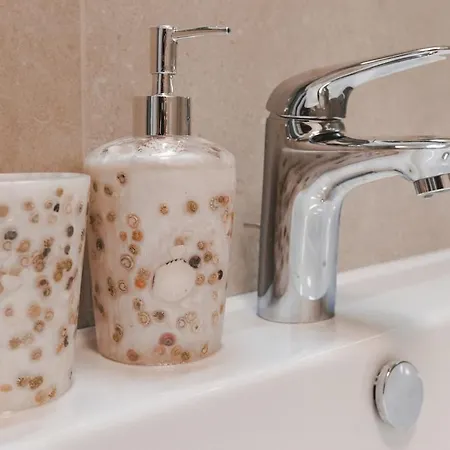 아파트 Free Parking And Private Terrace Design