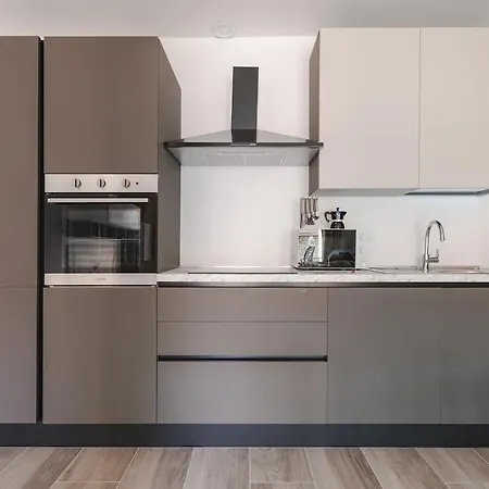 Free Parking And Private Terrace Design Apartamento *