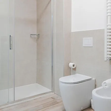 Apartamento Free Parking And Private Terrace Design