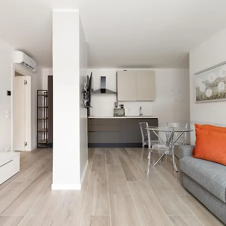 Apartamento Free Parking And Private Terrace Design *