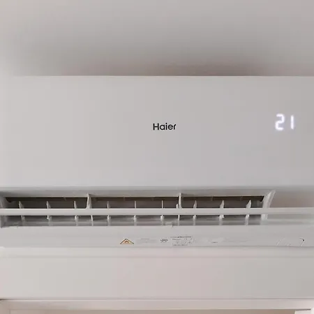 Appartamento Free Parking And Private Terrace Design