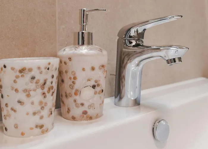 아파트 Free Parking And Private Terrace Design